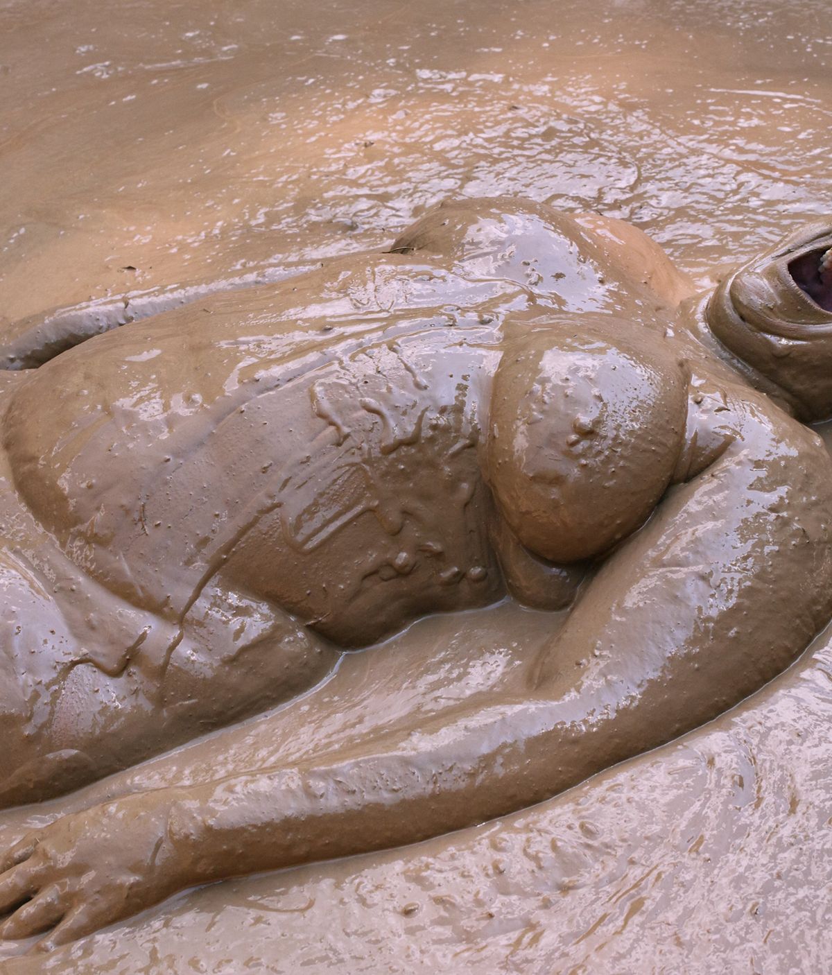 Human Nature | Lucas Foglia | Prix Pictet